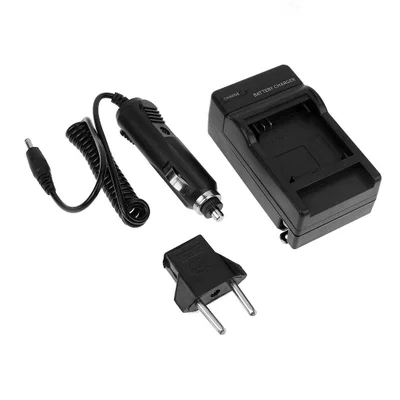 Carregador Parede Para Câmeras Gopro Hero 3 E 3+