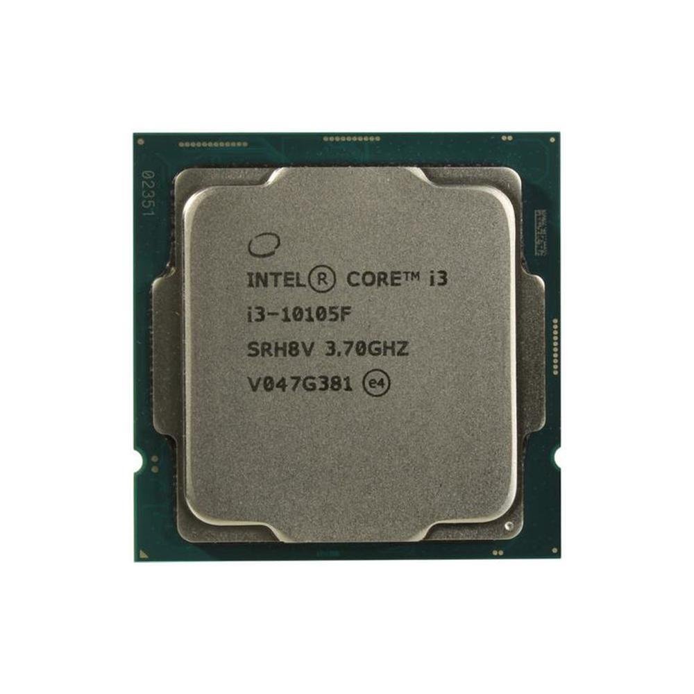 INTEL CPU CORE 2026 Brasil Shopee na Promoção em i3-10100 i3-10100 CPU