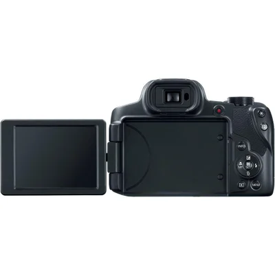 Canon PowerShot SX70 HS PSSX70HS ブラック Canon PowerShot SX70 HS Black | Amazon.com.br