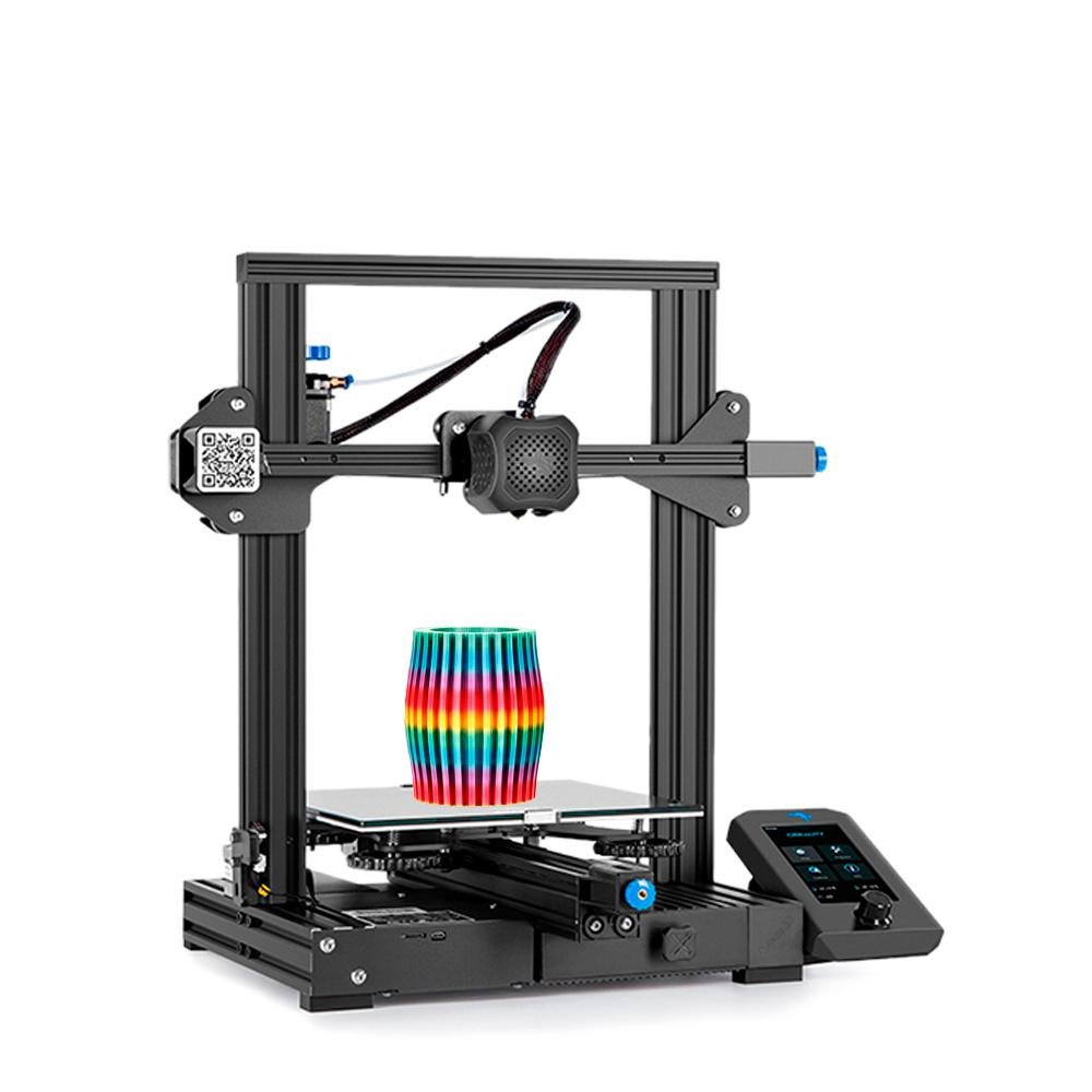 Impressora 3d Creality Ender 3 V2