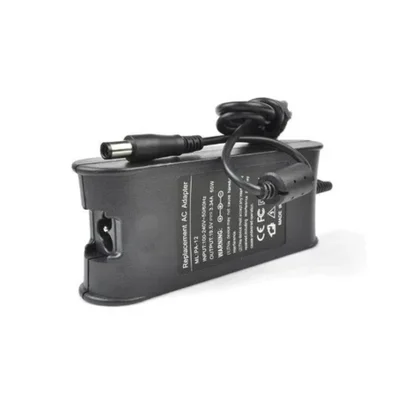 Fonte Carregador P Dell Latitude E7440 Pa-12 19.5v 3.34a 395 - Voltagem De Entrada