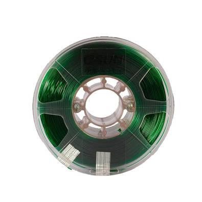 Filamento 3d Esun Petg, Green