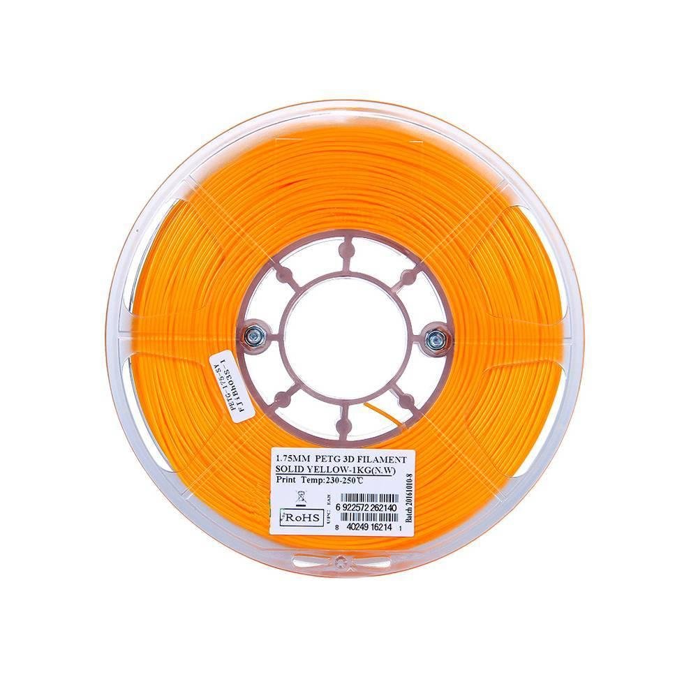 filamento-3d-esun-petg-solid-yellow-kabum
