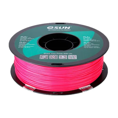 Filamento 3d Esun Pla+ - Magenta