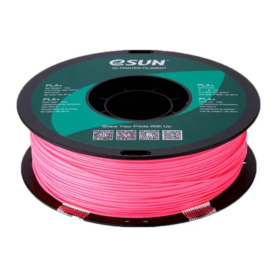 Filamento 3d Esun Pla+ - Pink
