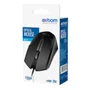 Exbom Ms-71 Mouse Usb Black