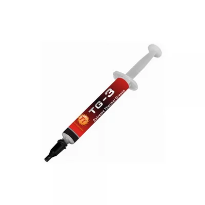 Pasta Termica Tt Tg3 Thermal Grease - Clz0022
