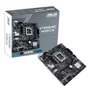 Placa Mãe Asus Prime D4, Intel LGA 1700, mATX, DDR4 - H610M-E 3