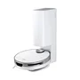 Robô Aspirador De Pó Samsung Jet Bottm+ Com Clean Station, Wi-fi, Sensor Lidar Branco 127 V