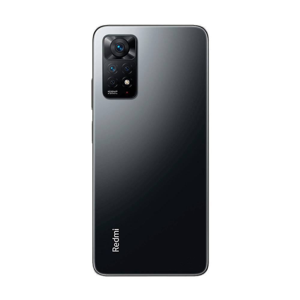 Celular Xiaomi Redmi Note 11 128GB 4GB RAM KaBuM
