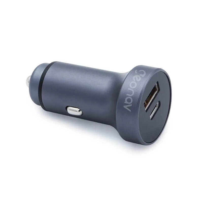 Carregador Veicular Superpower 38w Ch38pdqc KaBuM