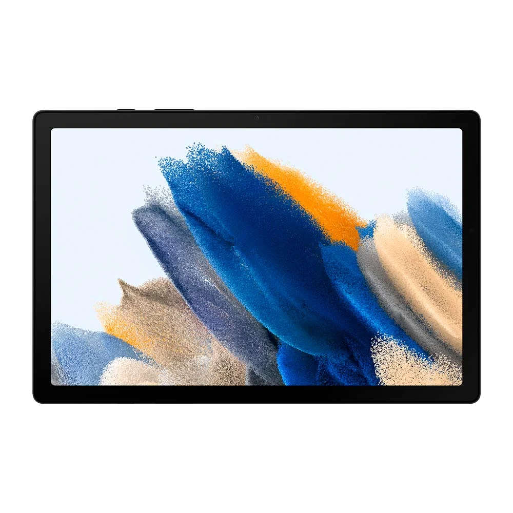 Tablet Samsung Galaxy Tab A8 4G, 64GB, 4GB RAM, Tela 10.5, Câmera 8MP, Android 11, Nano Sim, Cinza - SM-X205NZAUZTO Tablet Samsung Galaxy Tab A8 4G, 64GB, 4GB RAM, Tela 10.5, Câmera 8MP, Android 11, Nano Sim, Cinza - SM-X205NZAUZTO