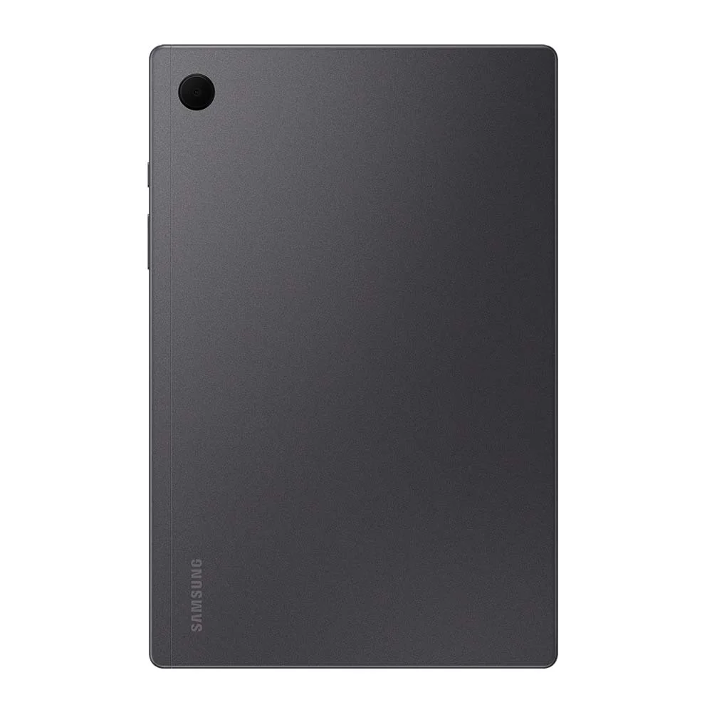 Tablet Samsung Galaxy Tab A8 4G, 64GB, 4GB RAM, Tela 10.5, Câmera 8MP, Android 11, Nano Sim, Cinza - SM-X205NZAUZTO Tablet Samsung Galaxy Tab A8 4G, 64GB, 4GB RAM, Tela 10.5, Câmera 8MP, Android 11, Nano Sim, Cinza - SM-X205NZAUZTO