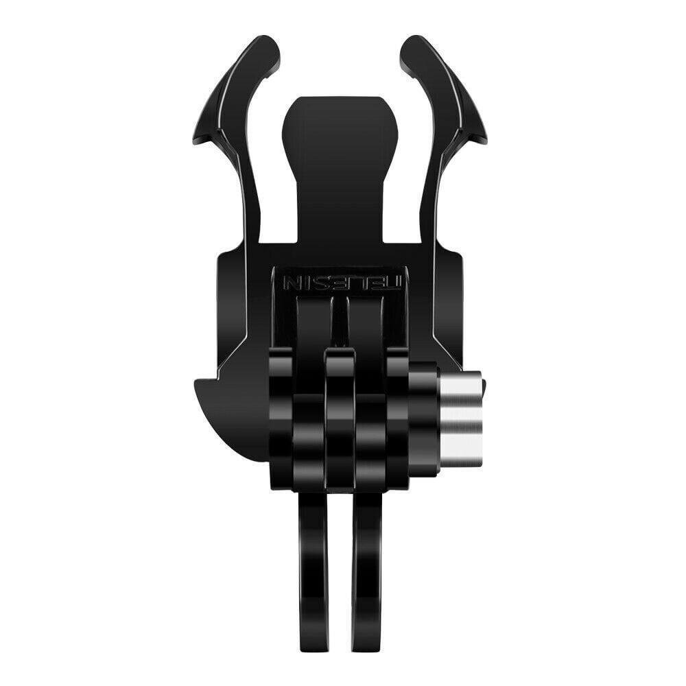 Imagem 4 de 5 do produto Suporte Adaptador J-hook Duplo Para Gopro E Câmeras Similares - Telesin