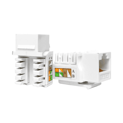 Conector Cat5e Rj45 Emenda