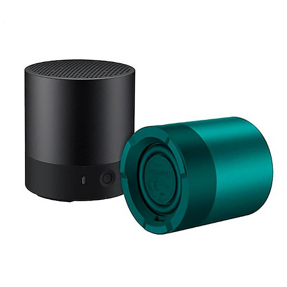 Caixa De Som Bluetooth Mini Speaker 3w Cm510 Huawei