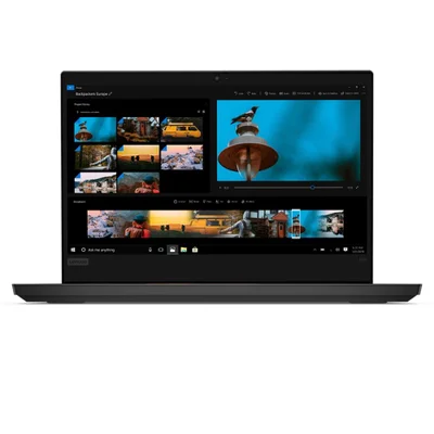 Notebook Lenovo Thinkpad E14 Gen 2 I51135G7 8GB