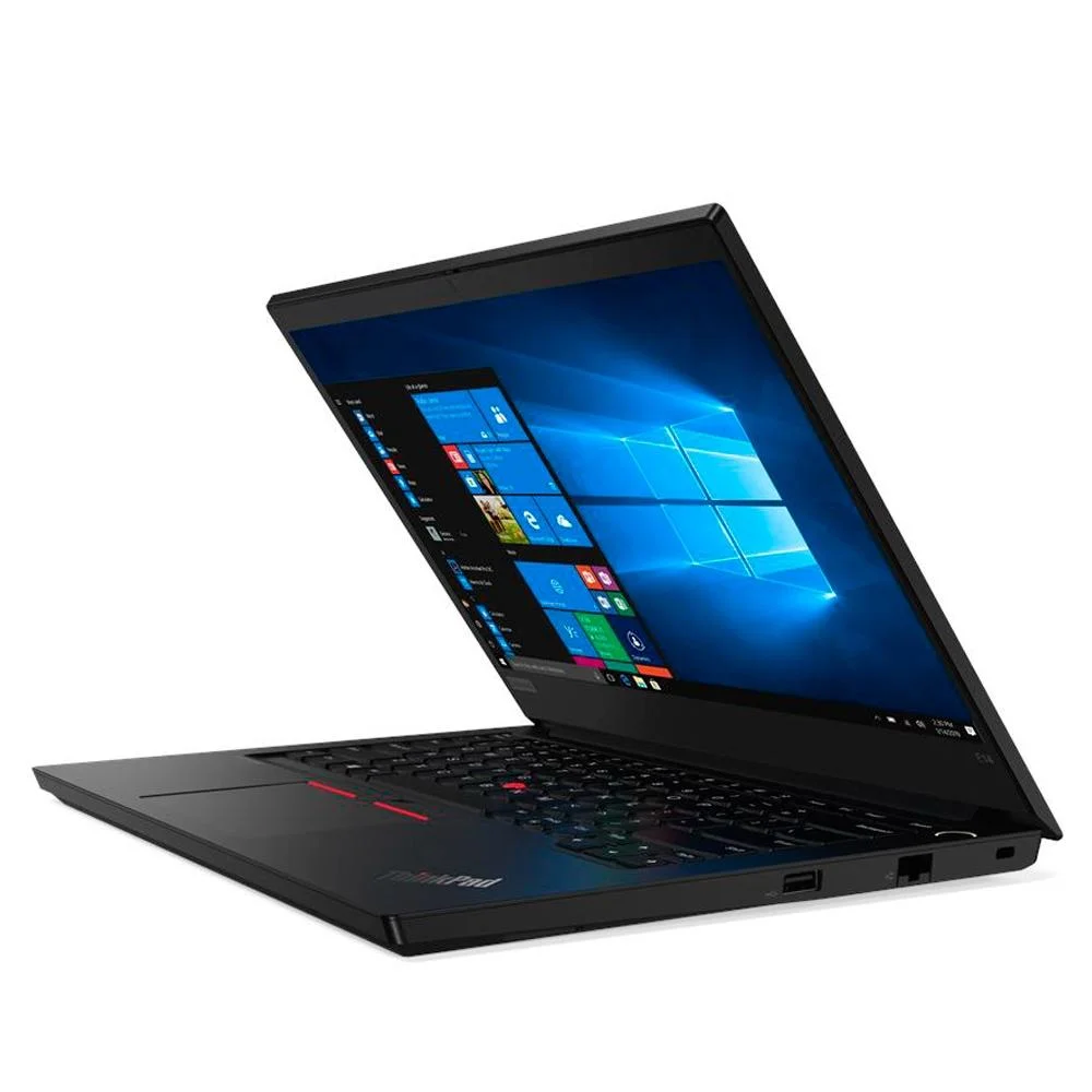 Notebook Lenovo Thinkpad E14 Gen 2 I51135G7 8GB