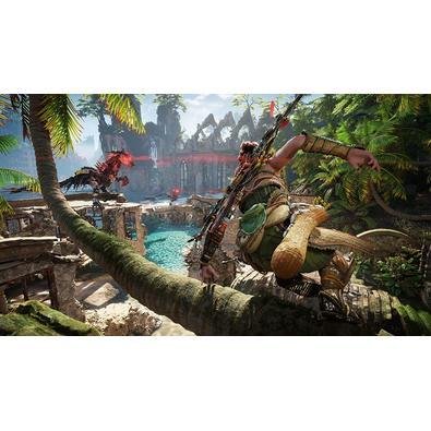 Jogo Ps4 Horizon Forbidden West Game KaBuM