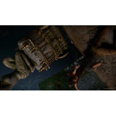 UNCHARTED: Coleção Legado dos Ladrões – detalhes sobre a coleção  remasterizada – PlayStation.Blog BR