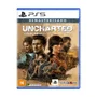 Jogo Uncharted Remasterizado Coleção Legado Dos Ladrões - Ps5 Mídia Física
