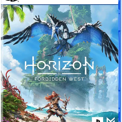 Horizon Forbidden West PS5 Guerrilla Games KaBuM