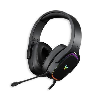 Headset Gamer, Rapoo, VPRO, USB, Canal 7.1, VH700 - RA032