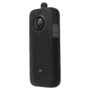 Capa De Silicone + Cordão Para Insta360 One X2