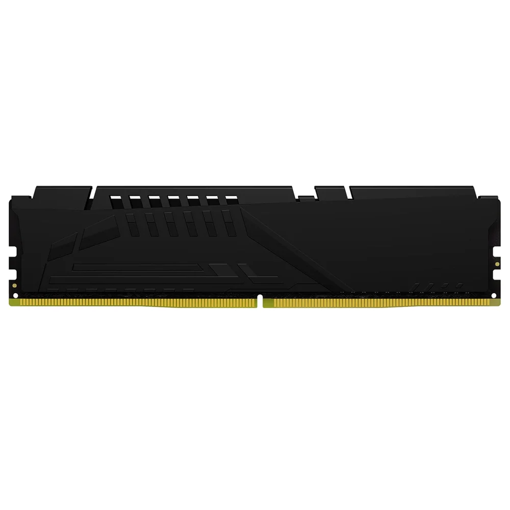 Imagem 3 de 5 do produto Memória Kingston Fury Beast, 16GB, 5200MHz, DDR5, CL40, Preto - KF552C40BB-16