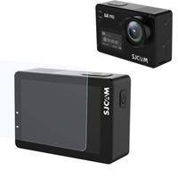 Película De Proteção Vidro Sjcam8 Series Air | Plus | Pro