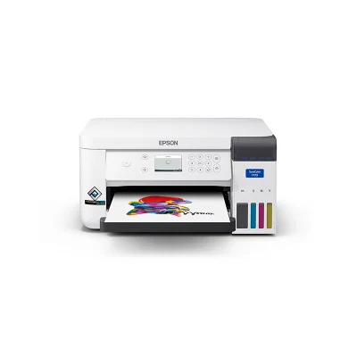 Impressora Sublimática Epson, Surecolor - F170