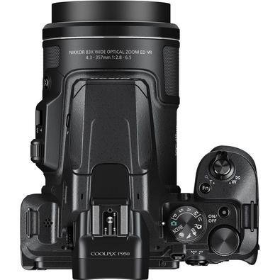 nikon coolpix camera