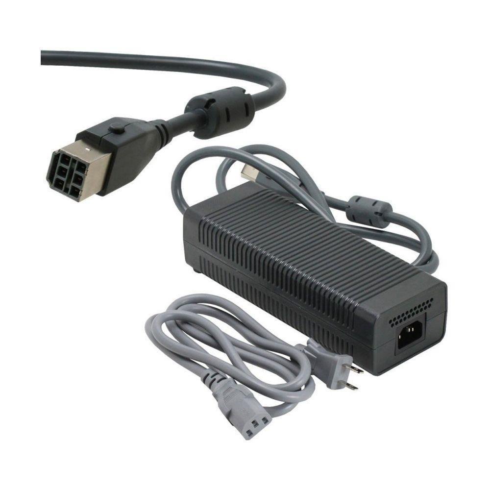 Fonte Para Xbox 360 Fat Arcade Zephyr Falcon