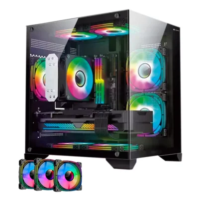 【超高性能ゲーミングPC】Core i7 RTX3080 32GB NVMe搭載 PC-Gamer-Kaikora-Intel-Core-I7