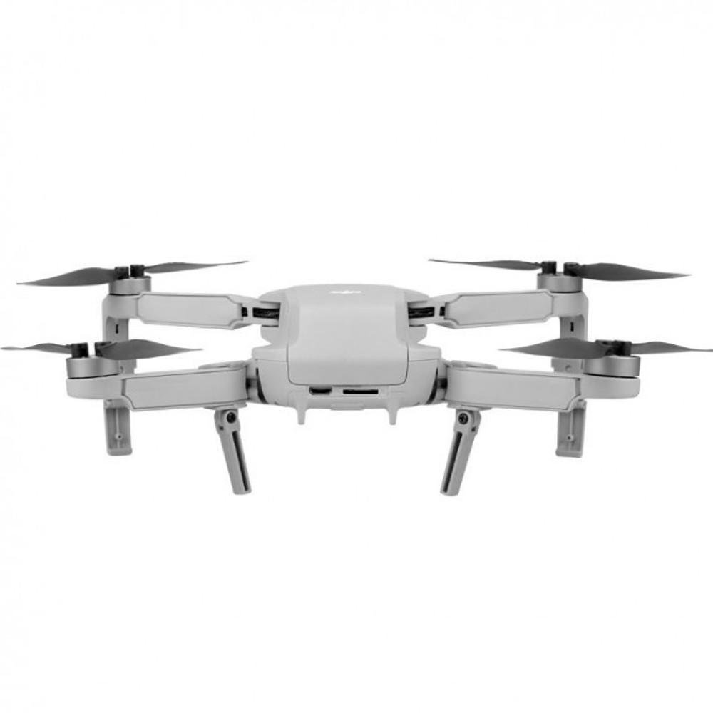 Imagem 3 de 5 do produto Extensor Trem De Pouso Dobrável Para Drone Dji Mini, Mini 2 E Se