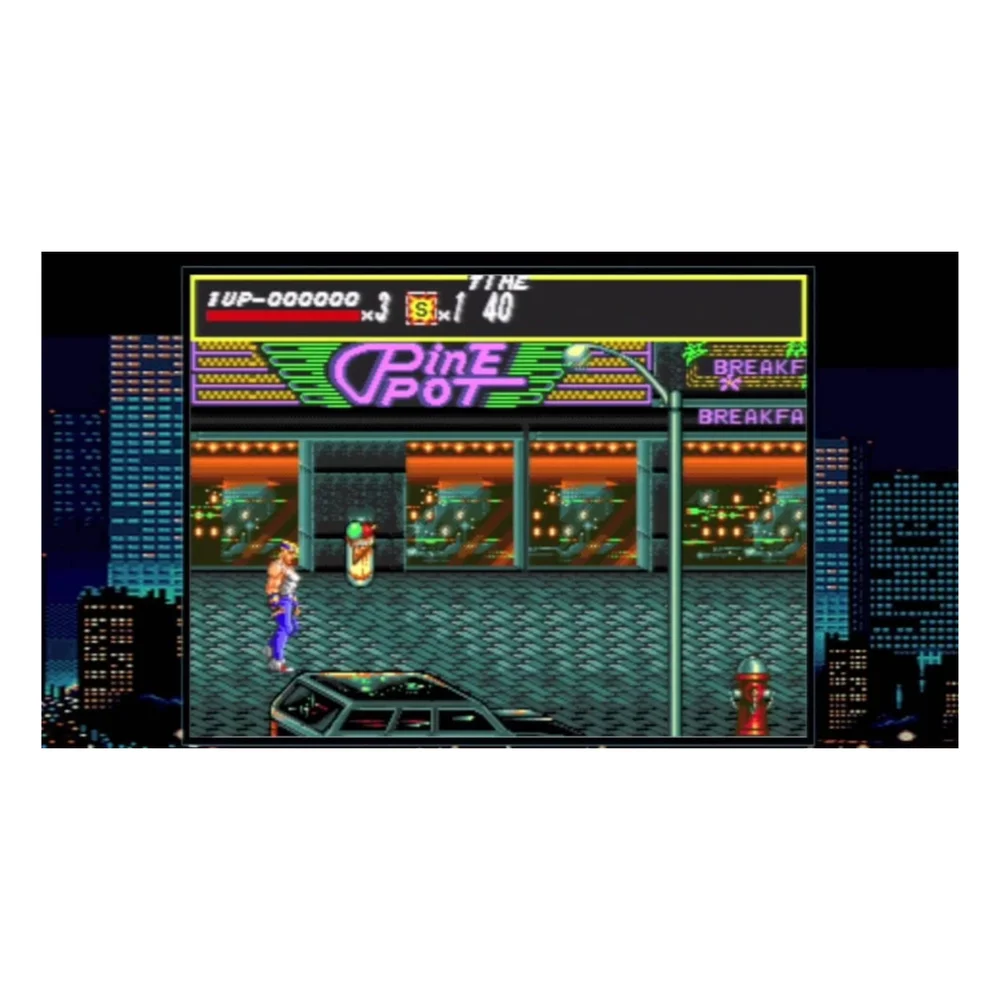 Imagem 3 de 4 do produto Sonic Ultimate Genesis Collection - Xbox 360
