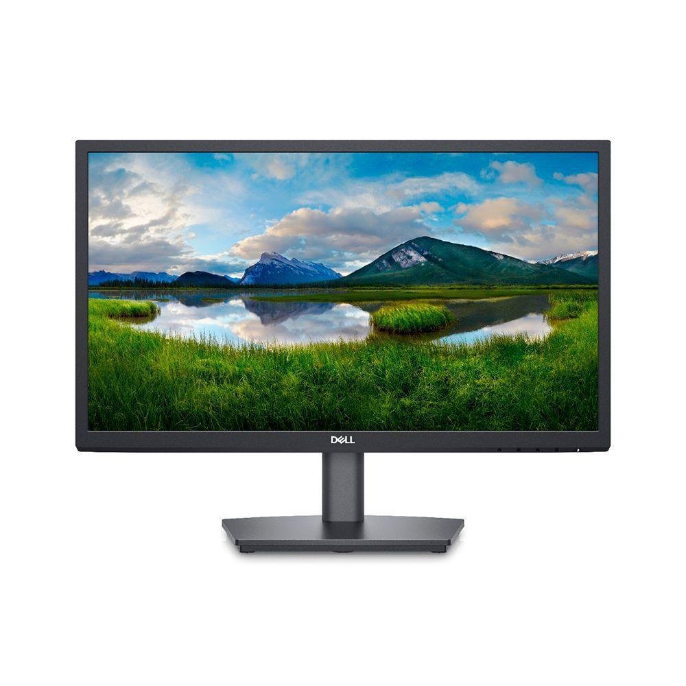 【メーカー再生品】 Monitor KaBuM 60Hz HD Full LED 215 E2222hs Dell ディスプレイ・モニター本体