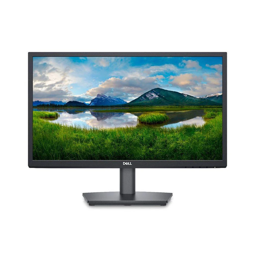 Dell 21.5インチ　サブモニター新品　E2222HS Monitor Dell E2222hs 215 LED Full HD 60Hz KaBuM