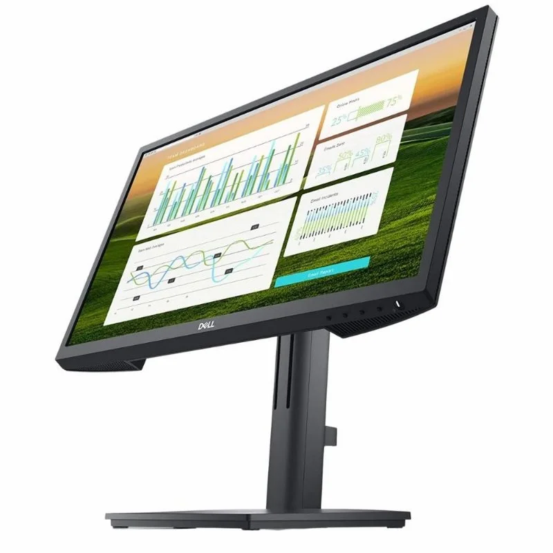 Monitor Dell E2222hs 215 LED Full HD 60Hz KaBuM