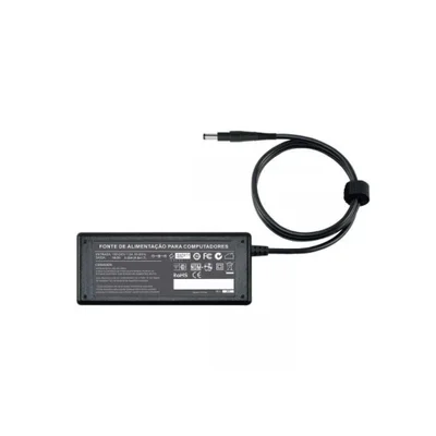 Fonte Carregador Compativel Com Netbook Samsung Np-n150 19v 2.1a 788