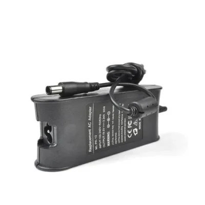Fonte Para Dell Inspiron 1525 1526 1545 1520 Mm 395 - Voltagem De Entrada