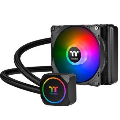 Water Cooler Thermaltake TH120, ARGB, 120mm, Sync - CL-W285-PL12SW-A