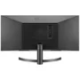 Monitor LG 29'" Full HD, 75Hz, IPS, HDMI, VESA, Ultra Wide, Ajuste de Ângulo, HDR 10, RGB, FreeSync - 29WL500