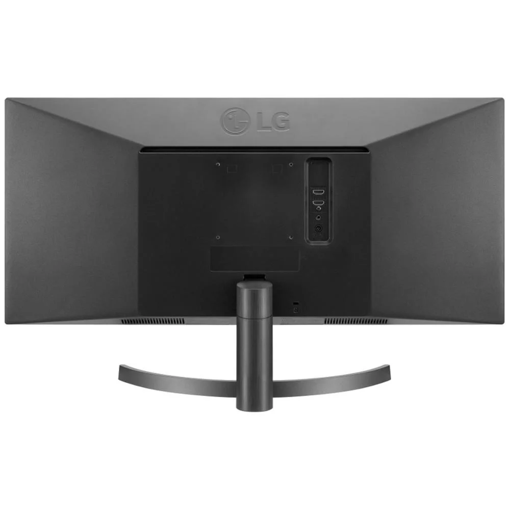 Monitor LG 29'" Full HD, 75Hz, IPS, HDMI, VESA, Ultra Wide, Ajuste de Ângulo, HDR 10, RGB, FreeSync - 29WL500 Monitor LG 29'" Full HD, 75Hz, IPS, HDMI, VESA, Ultra Wide, Ajuste de Ângulo, HDR 10, RGB, FreeSync - 29WL500