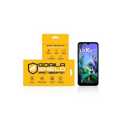Película De Nano Vidro Para Lg K12 Prime 2019 - Gorila Shield