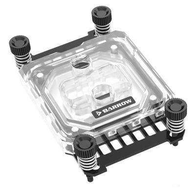 Bloco Barrow RGB Para Processador AMD AM3/AM4 - LTYK3A-04 V2