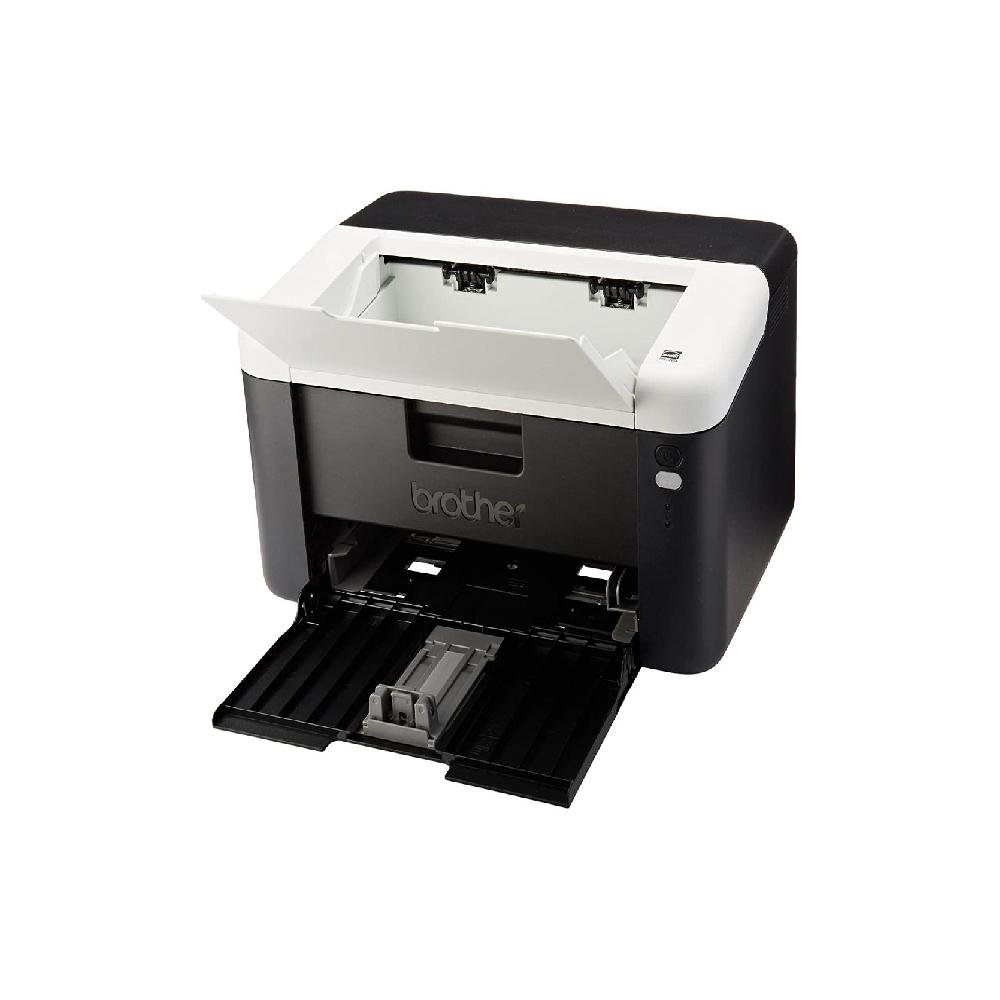 Impressora Brother Laser Mono - Hl-1202 | KaBuM!
