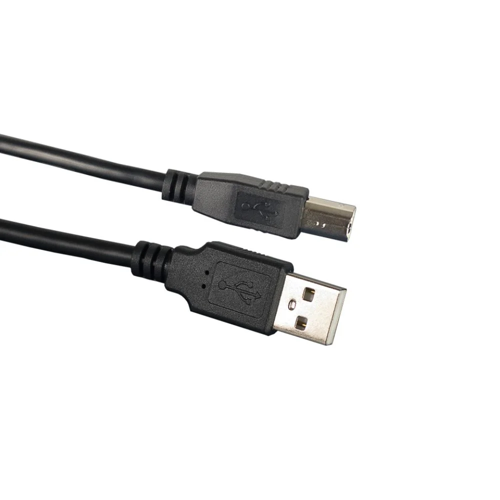 Imagem 2 de 3 do produto Cabo De Impressora Hoopson Imp-001