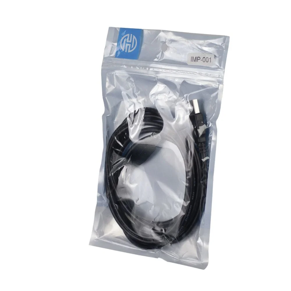Imagem 3 de 3 do produto Cabo De Impressora Hoopson Imp-001