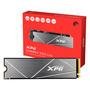 SSD XPG Gammix S50 Lite 512GB, M.2 2280, NVMe, PCIe, Gen4 X4, Leitura 3800 MB/s, Grav 2800 MB/s